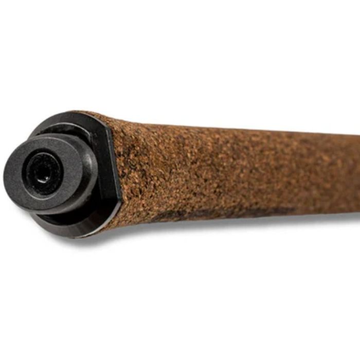 Lanseta Nash Scope OPS Dark Cork 9ft, 2.74m, 3.50lbs, 2buc 6