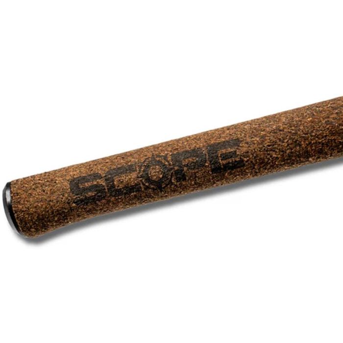 Lanseta Nash Scope OPS Dark Cork 9ft, 2.74m, 3.50lbs, 2buc 4