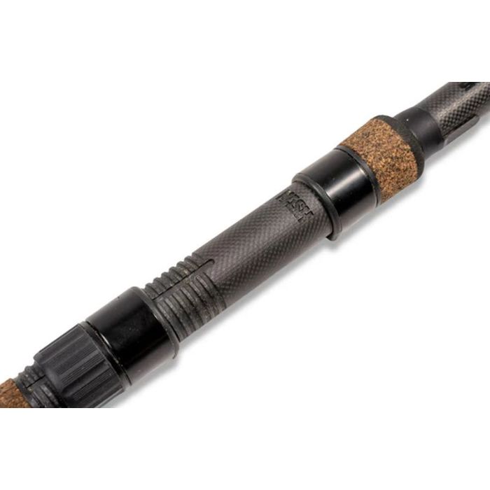 Lanseta Nash Scope OPS Dark Cork 9ft, 2.74m, 3.50lbs, 2buc 3