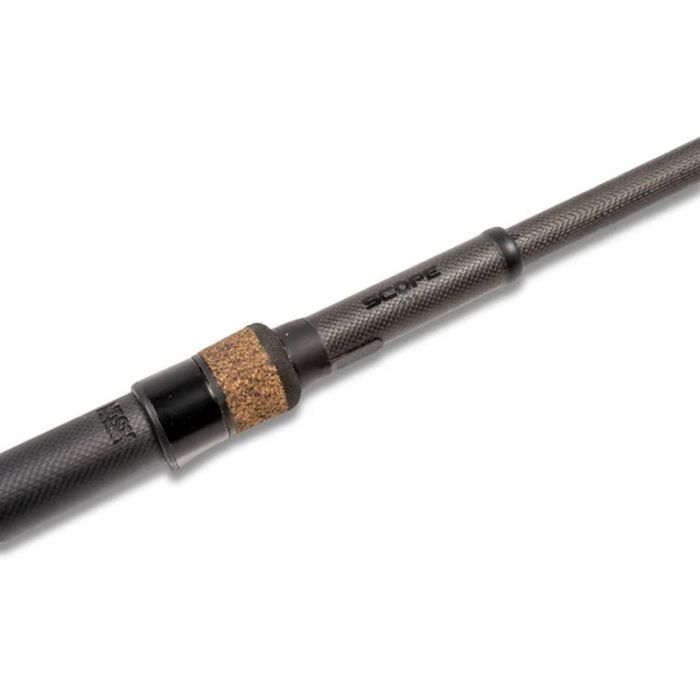 Lanseta Nash Scope OPS Dark Cork 9ft, 2.74m, 3.50lbs, 2buc 2