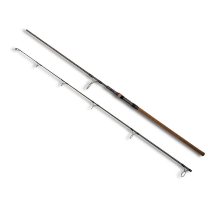 Lanseta Nash Scope OPS Dark Cork 9ft, 2.74m, 3.50lbs, 2buc