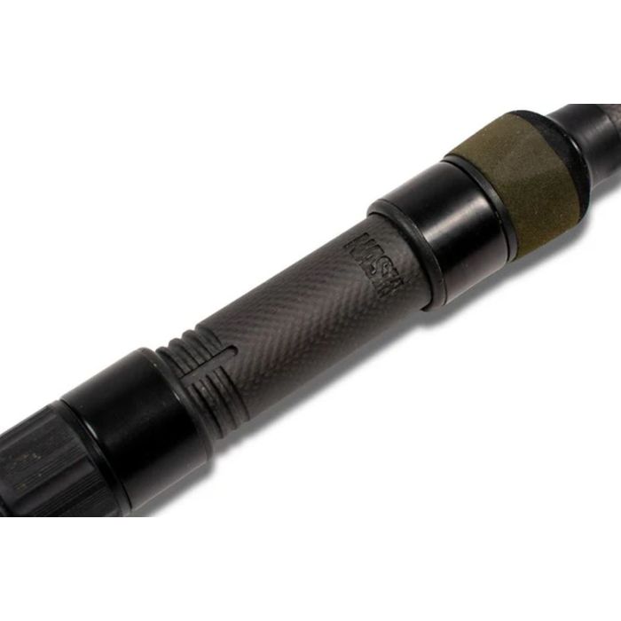 Lanseta Nash Scope OPS Olive Duplon 9ft, 2.74m, 3.5lbs, 2buc 3