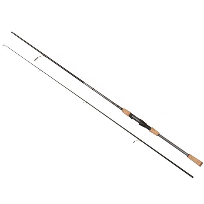 Lanseta Okuma Alaris Spin, 2.24m, 10-32g, 2buc