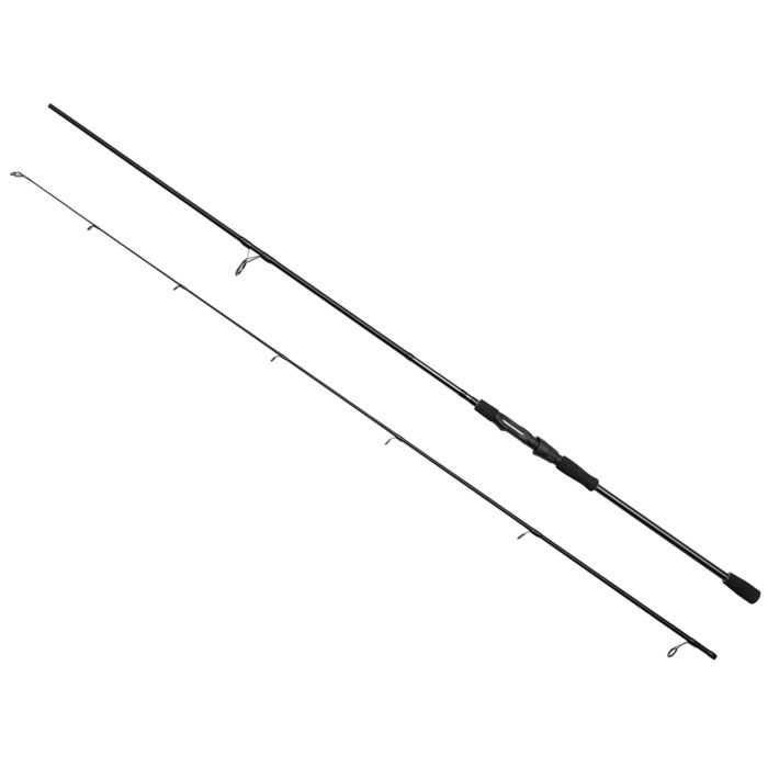  пръчка Okuma Altera Fuji 7'4", 2.23m, 15-40g, 2бр
