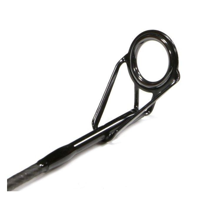Lanseta Okuma LS-6K Carp, 3.90m, 3.5lbs, 2buc 4