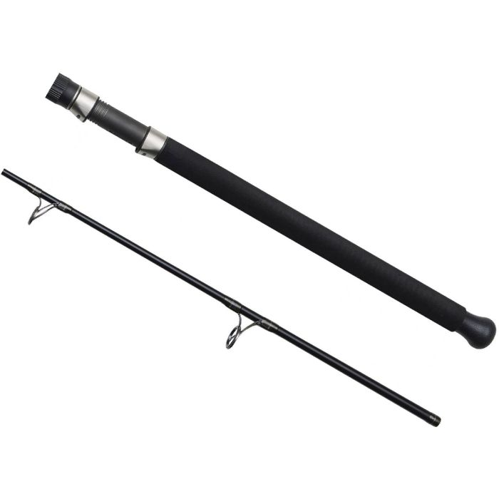Lanseta Okuma Tomcat, 2.74m, 60-160g, 2buc 3