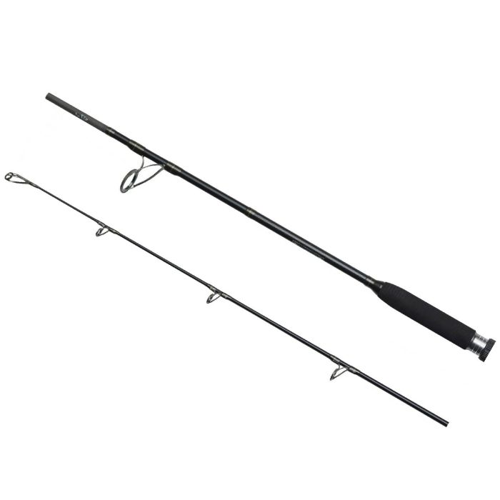 Lanseta Okuma Tomcat, 2.74m, 60-160g, 2buc 2
