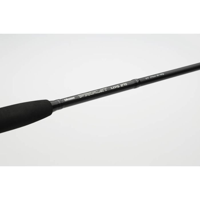 Lanseta Okuma Tomcat, 2.74m, 60-160g, 2buc 6