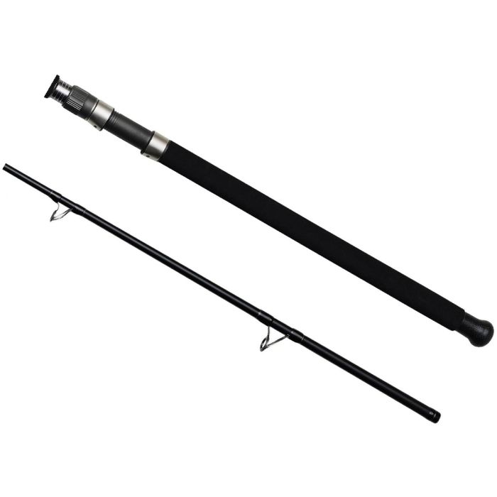 Lanseta Okuma Tomcat X-Strong, 2.70m, 200-300g, 2buc 3