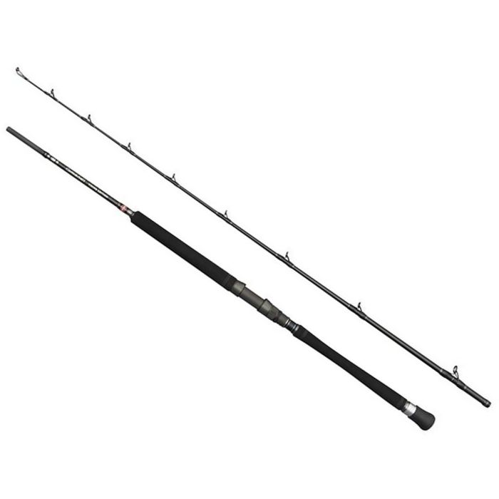 Lanseta Penn Carnage II Viking Edition Boat, 2.13m, 30lbs, 1+1buc