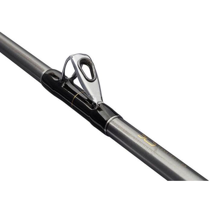 Lanseta Penn Regiment IV Halibuster Rod, 2.40m, 20-30lbs, 1+1buc 3