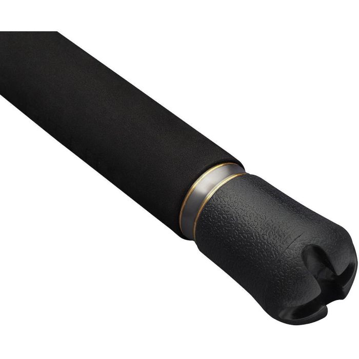 Lanseta Penn Regiment IV Halibuster Rod, 2.40m, 20-30lbs, 1+1buc 5