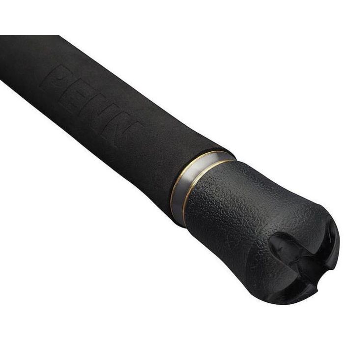Lanseta Penn Regiment IV Jig Cast Rod, 2.40m, 20-30lbs, 1+1buc 3