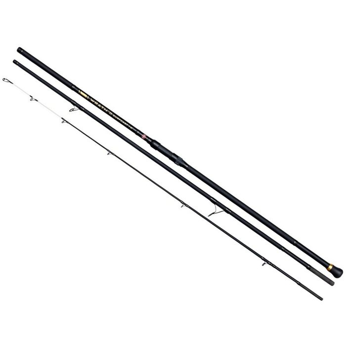 Lanseta Penn Wrath II Surfcasting Rod, 4.20m, 250g, 3buc