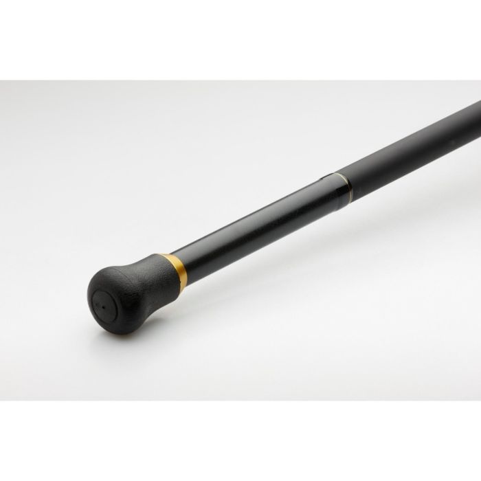 Lanseta Penn Wrath II Surfcasting Rod, 4.20m, 250g, 3buc 5
