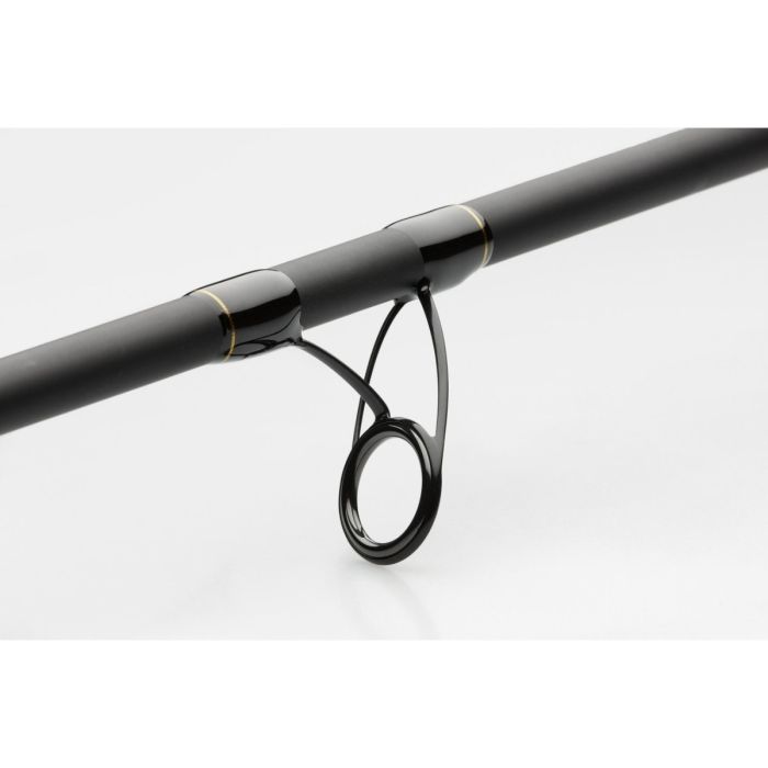 Lanseta Penn Wrath II Surfcasting Rod, 4.20m, 250g, 3buc 4