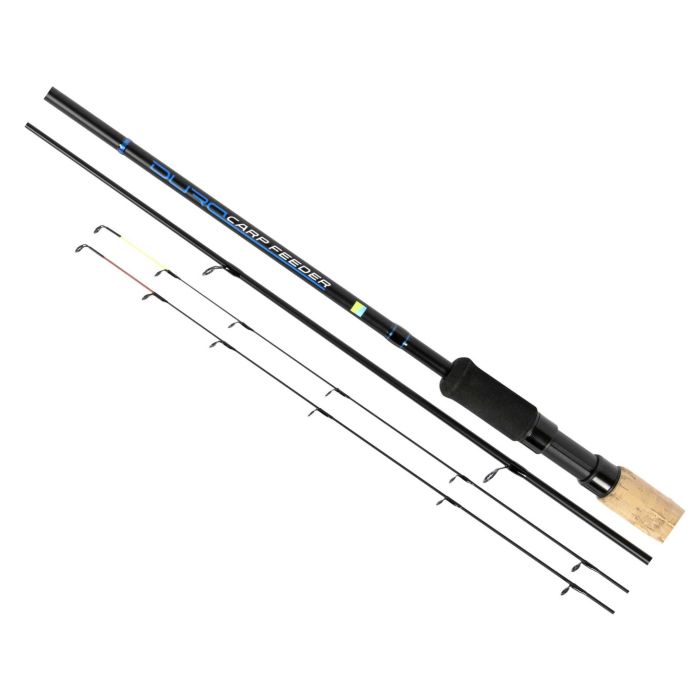 Lanseta Preston Dura Carp Feeder 10FT, 3.04m, 40g, 2+2buc