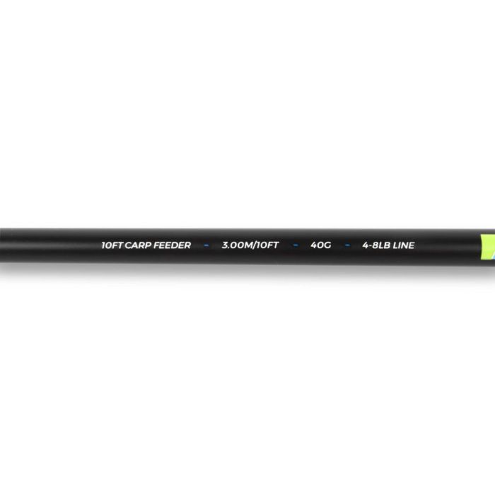 Lanseta Preston Dura Carp Feeder 11FT, 3.35m, 50g, 2+2buc 2