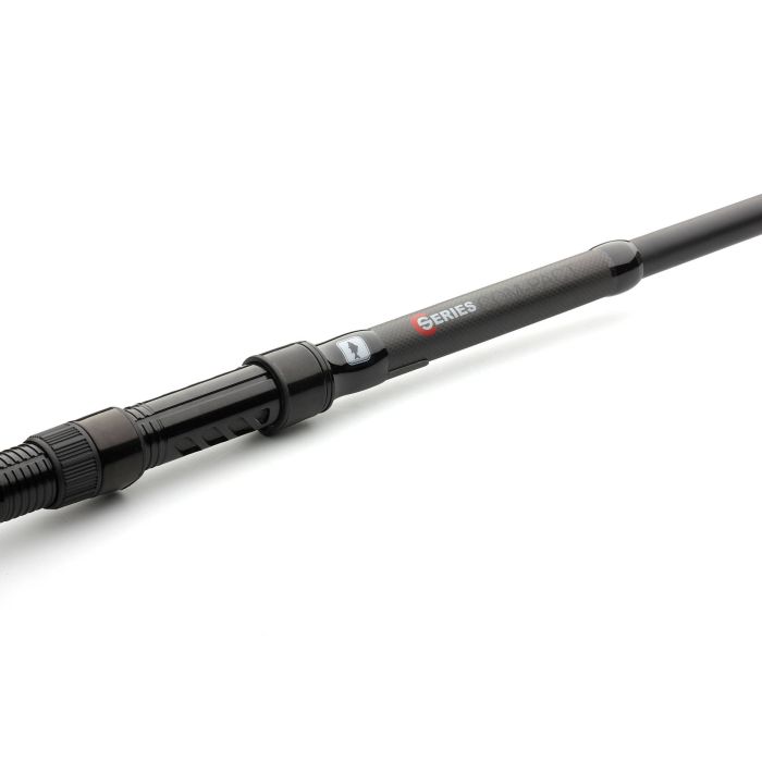 Lanseta Prologic C-Series Com-Pact, 3.00m, 3.50lbs, 2buc 2