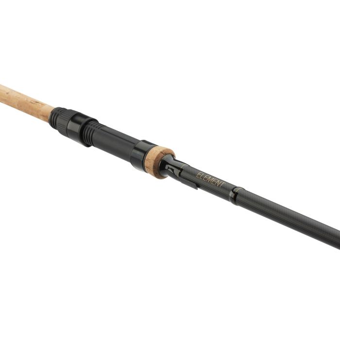 Lanseta Prologic C2 Element XD Cork, 3.90m, 3.50lbs, 2buc 3