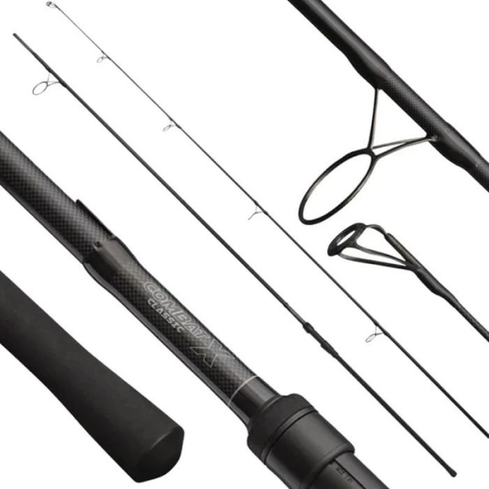 Lanseta Prologic Combat-X Classic Shrink, 3.65m, 3.75lbs, 2buc 3
