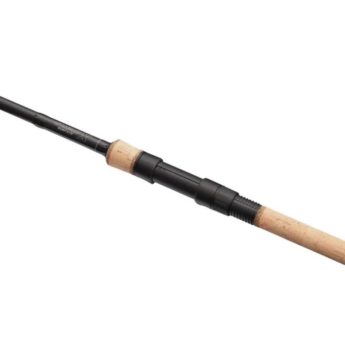 Lanseta Prologic Combat-X Surface Cork Rod, 3.65m, 2.50lbs, 2buc 2