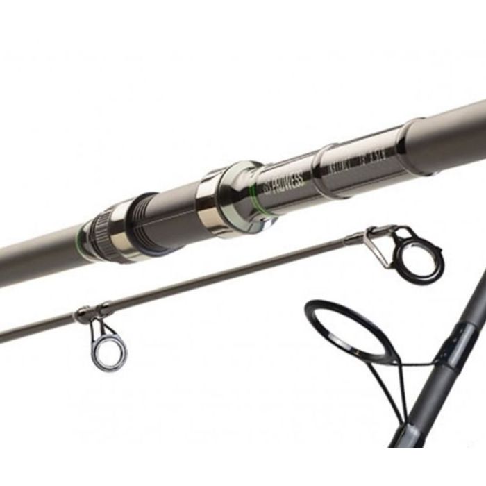 Въдица Prowess Insedia RS, 3.90m, 3.50lbs, 2 броя 2