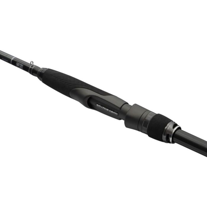 Lanseta Savage Gear Defiance SG8 Inshore 4