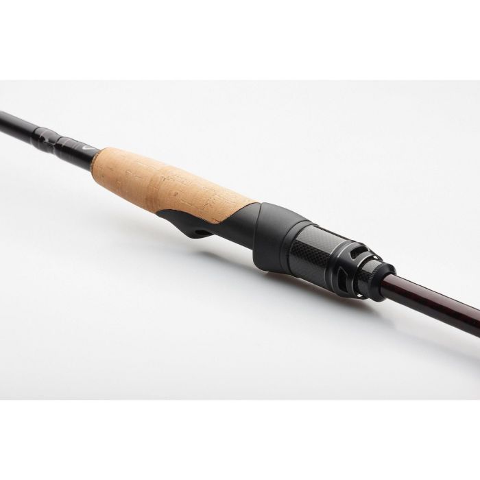 Lanseta Savage Gear Revenge SG6 Fast Shad, 2.44m, 21-55g, 2buc 2