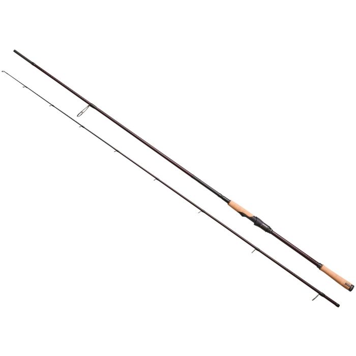 Lanseta Savage Gear Revenge SG6 Medium Game, 2.43m, 7-25g, 2buc