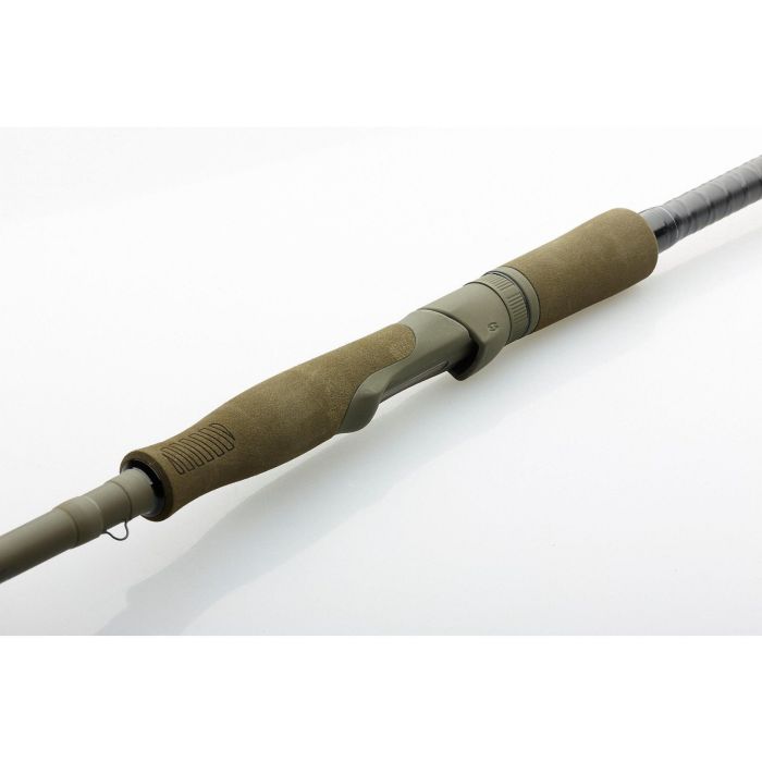 Lanseta Savage Gear SG4 Fast Game, 2.71m, 20-60g, 2buc 2