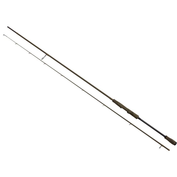 Lanseta Savage Gear SG4 Light Game, 2.51m, 5-18g, 2buc 2