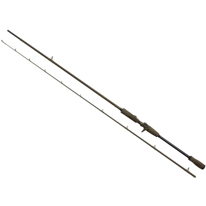 Lanseta Savage Gear SG4 M Game Trigger, 2.13m, 10-30g, 2buc