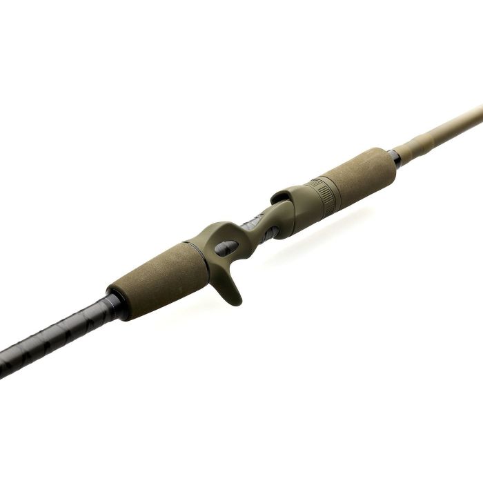 Lanseta Savage Gear SG4 M Game Trigger, 2.13m, 10-30g, 2buc 2