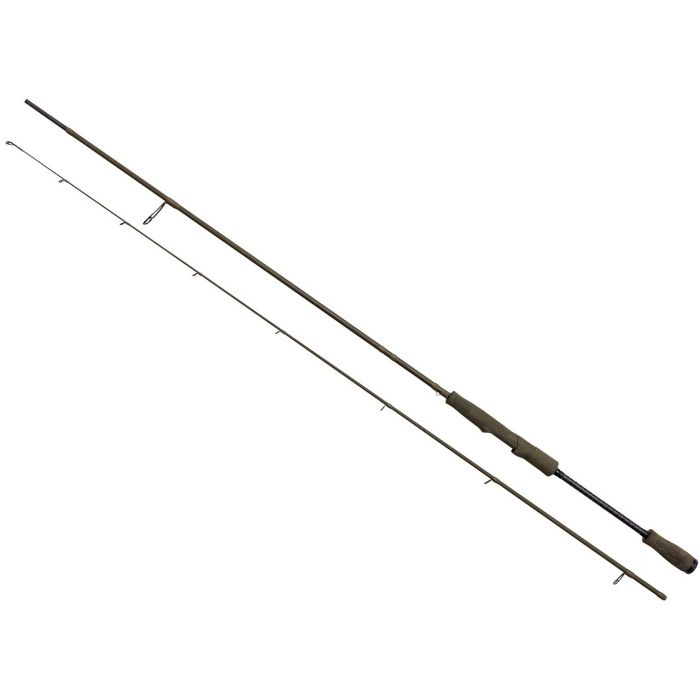 Lanseta Savage Gear SG4 M Game, 2.43m, 10-30g, 2buc