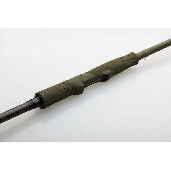 Lanseta Savage Gear SG4 M Game, 2.43m, 10-30g, 2buc 2