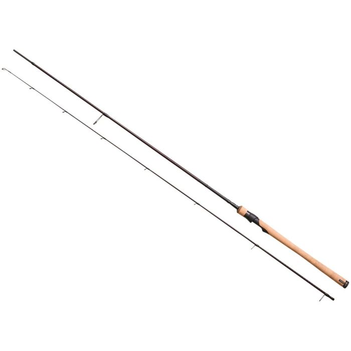 Lanseta Savage Gear SG6 Salmonoid, 2.79m, 9-32g, 2buc