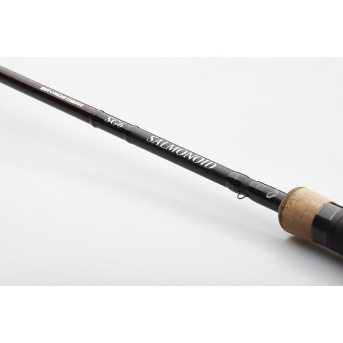 Lanseta Savage Gear SG6 Salmonoid, 3.05m, 9-32g, 2buc 6