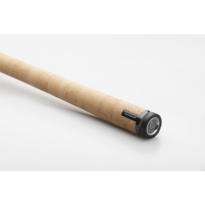 Lanseta Savage Gear SG6 Salmonoid, 2.79m, 9-32g, 2buc 4