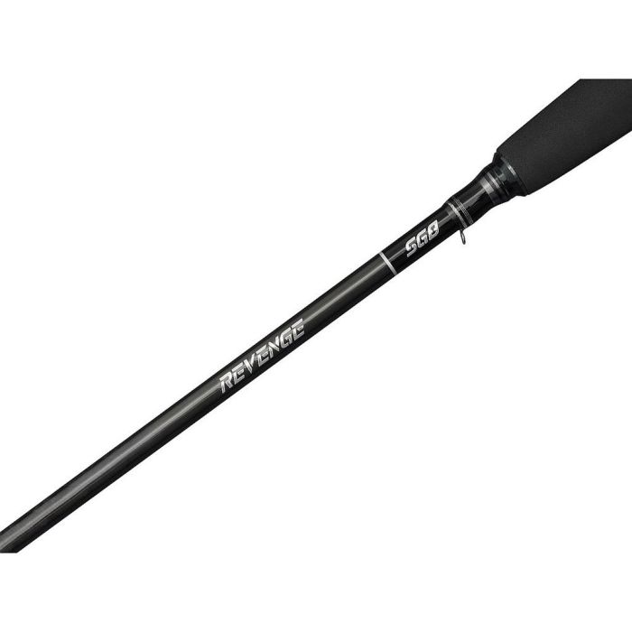 Lanseta Savage Gear SG8 Light Game, 2.13m, 1-7g, 2buc 5