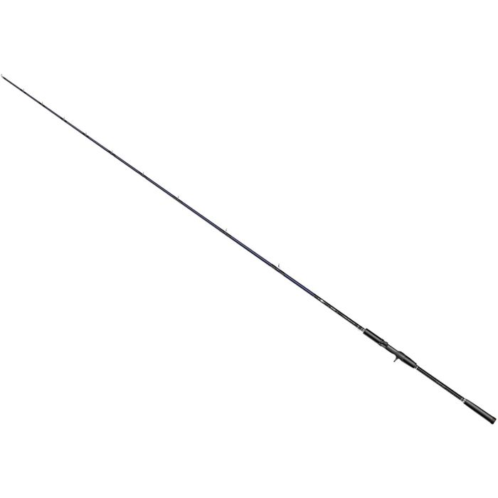 Въдица Savage Gear SGS6 Slow Jigging, 1.93m, 200g, 1 бр