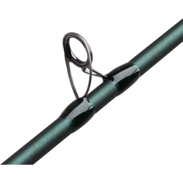 Lanseta Shakespeare Oracle 2 River 904 Fly Rod #SKPRO904, 2.74m, 4WT, 4buc 3
