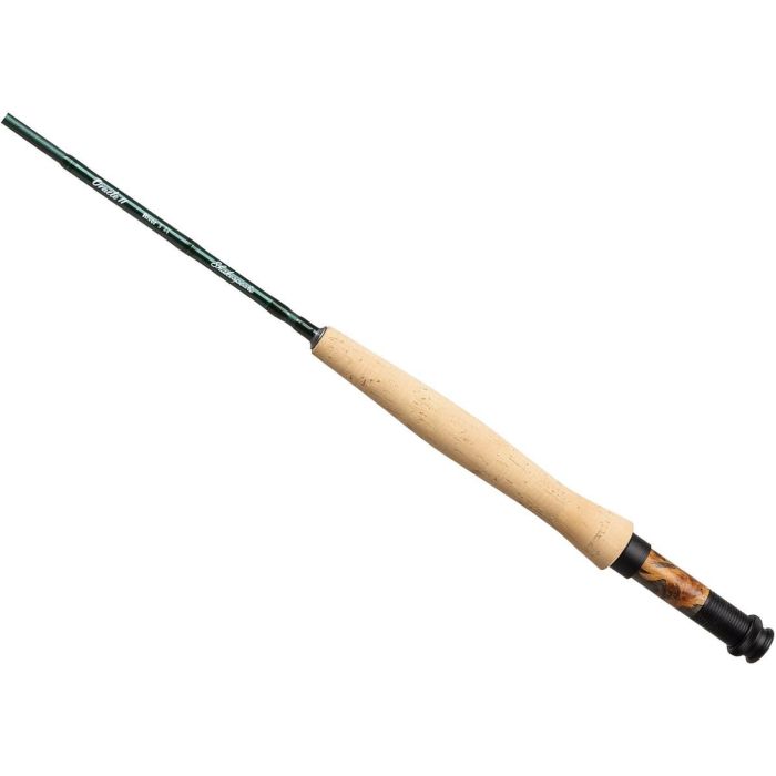 Lanseta Shakespeare Oracle 2 River 904 Fly Rod #SKPRO904, 2.74m, 4WT, 4buc 4