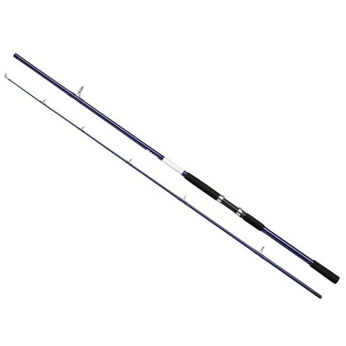 Lanseta Shakespeare Salt Mackerel Spinning Rod, 3.00m, 100-200g, 2buc