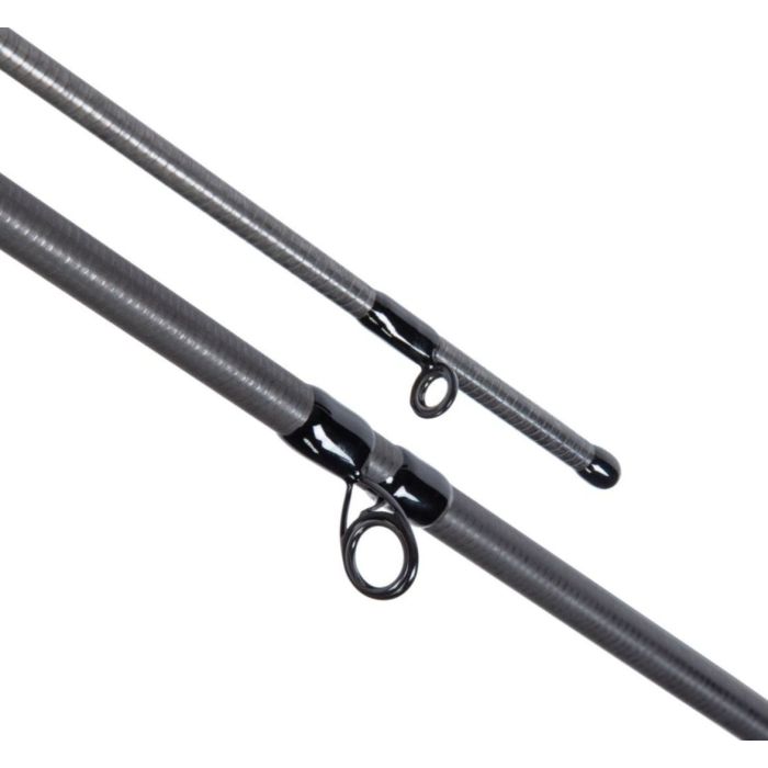 Lanseta Shimano Aero X5 Distance Feeder Rod 13ft, 3.96m, 90g, 3+3buc 2