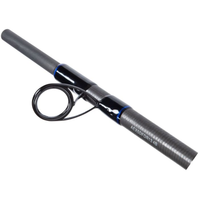Lanseta Shimano Aero X5 Distance Feeder Rod 13ft, 3.96m, 90g, 3+3buc 4