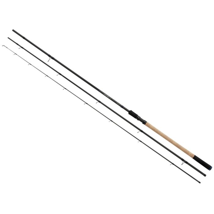 Lanseta Shimano Aero X5 Match Float, 3.96m, 20g, 3buc