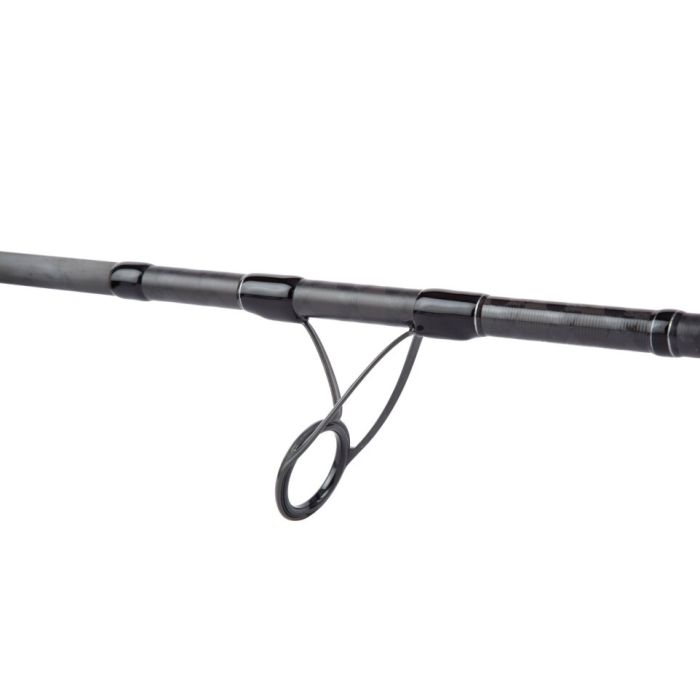 Шаранджийски прът Shimano Aero X7A Distance фидер, 3.81m, 110g, 3+3 бр. 5