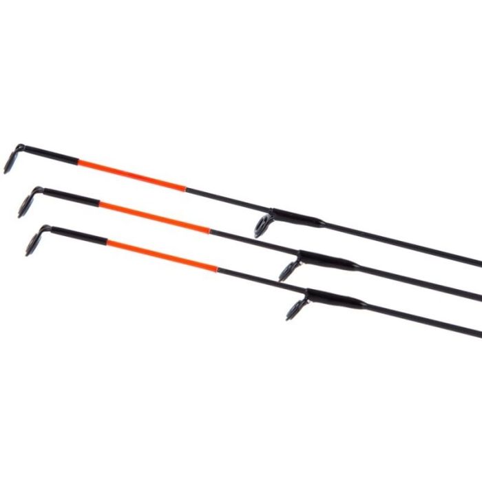 Lanseta Shimano Aero X7A Precision Feeder, 3.35m, 80g, 2+3buc 5
