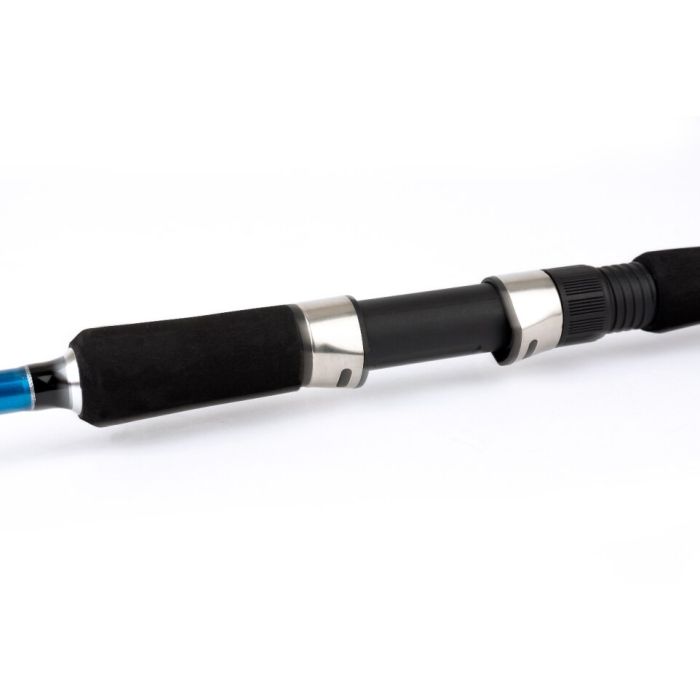 Въдица Shimano Alivio Boat Quiver, 1.80m, 50-150g, 2 части 2